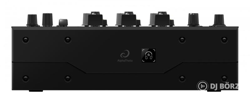 AlphaTheta DJM-V5