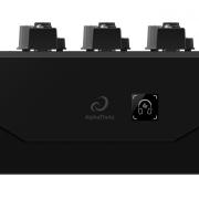 AlphaTheta DJM-V5
