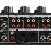 AlphaTheta DJM-V5