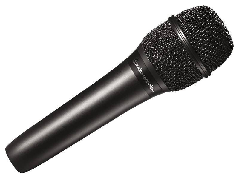 Audio-Technica AT2010