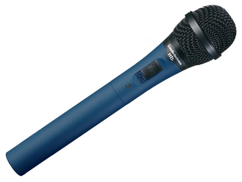 Audio-Technica MB4k kardioid kondenzátor mikrofon