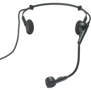 Audio-Technica PRO8HEX dinamikus fejpántos mikrofon XLR csatlakozóval