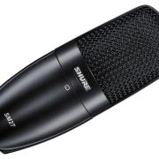 Shure SM27-LC