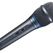 Audio-Technica AE3300  kondenzátor énekmikrofon
