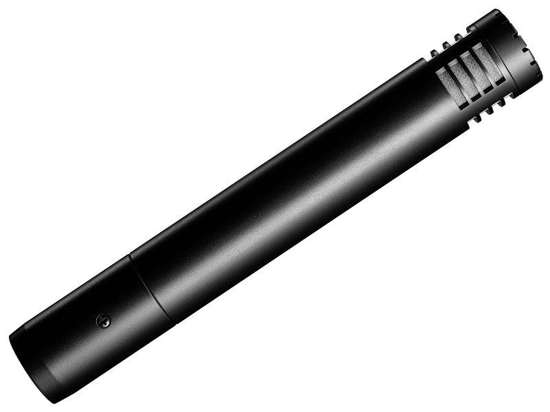 Audio-Technica AT2031 elektret kondenzátor hangszermikrofon