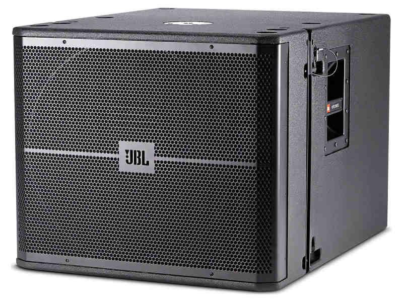 JBL VRX918S