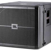 JBL VRX918S