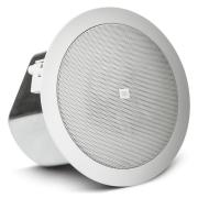 JBL Control 12C/T álmennyezeti hangszóró transzformátorral, fehér (20W)