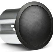 JBL Control 16C/T álmennyezeti hangszóró transzformátorral, fekete (50W)