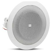 JBL 8124 nyílt álmennyezeti hangszóró transzformátorral (6W)