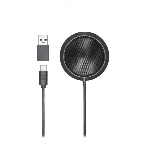 Audio-Technica ATR4697-USB határfelületi mikrofon