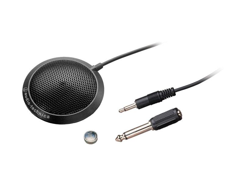 Audio-Technica ATR4697-USB határfelületi mikrofon