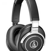Audio-Technica ATH-M70x Professzionális Stúdió Monitor Fejhallgató