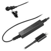 Sennheiser ClipMic digital