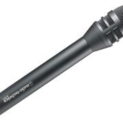 Audio-Technica BP4001 kardioid dinamikus riportermikrofon