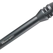 Audio-Technica BP4002 gömbkarakterisztikás dinamikus riportermikrofon