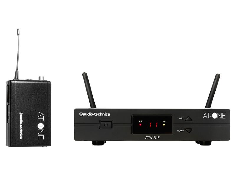 Audio-Technica ATW-11HH2