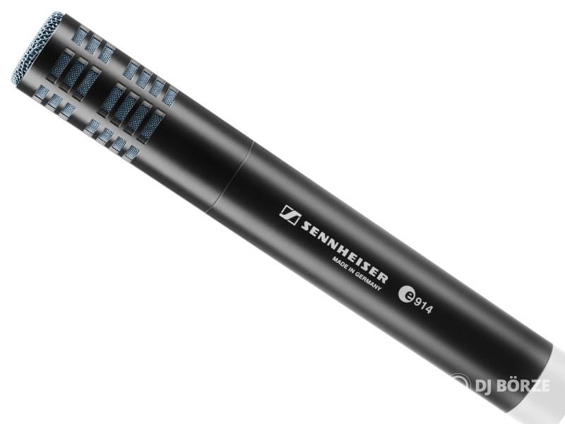 Sennheiser e 914
