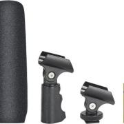 Audio-Technica ATR6550X kondenzátor kamera puskamikrofon