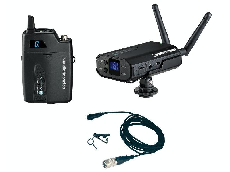 Audio-Technica ATW-1701/P1