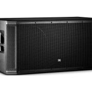 JBL SRX828SP aktív dupla 18" szubwoofer