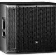 JBL SRX818S passzív mélynyomó hangfal