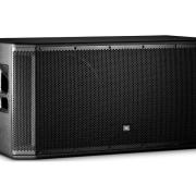 JBL SRX828S passzív duális mélynyomó hangfal