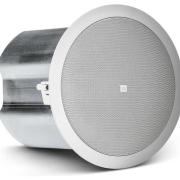 JBL Control 16C/T 50W álmennyezeti hangfal - trafóval - fehér