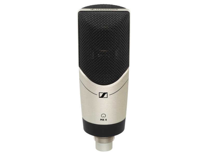 Sennheiser MK 4