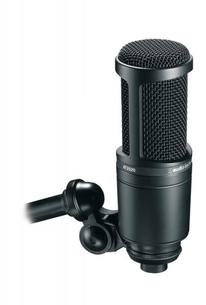 Audio-Technica AT2020