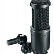 Audio-Technica AT2020