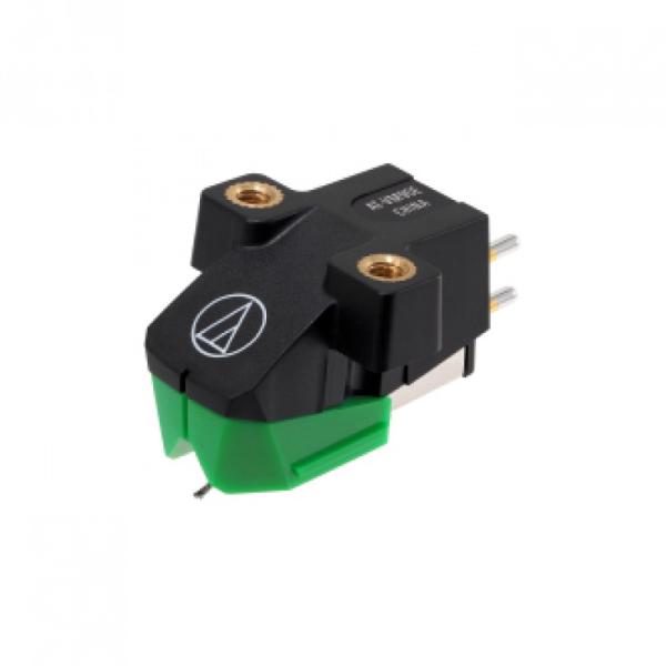 Audio-Technica AT-VM95E sztereó hangszedő