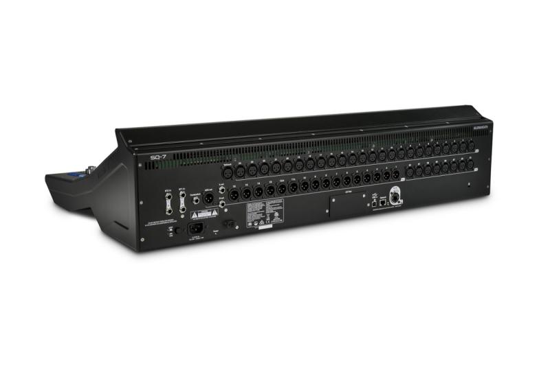 Allen & Heath SQ-7