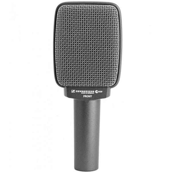 Sennheiser E 609 Silver