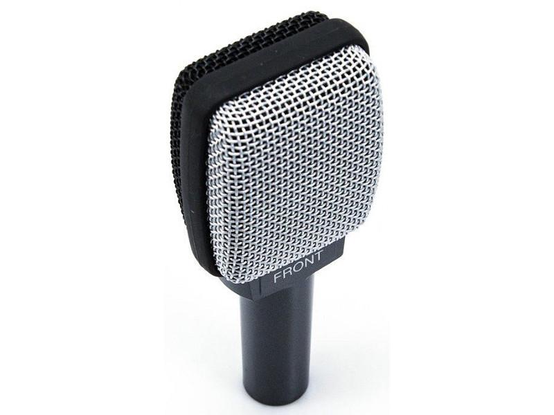 Sennheiser E 609 Silver