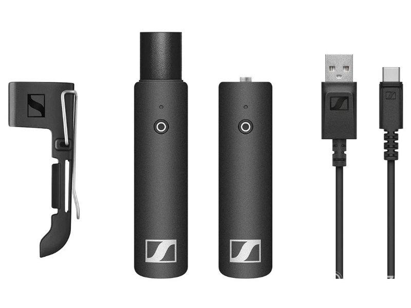 Sennheiser XSW-D Presentation Base Set