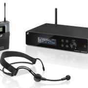 Sennheiser XSW 2-ME3-B