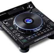 Denon DJ LC6000 PRIME DJ teljesítményvezérlő
