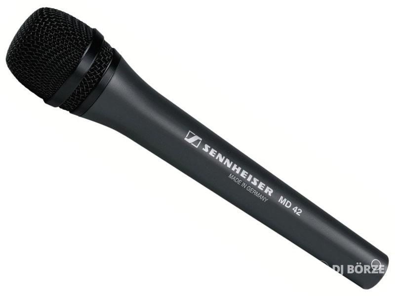 Sennheiser MD 42