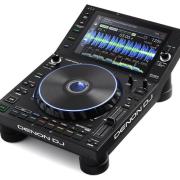 Denon DJ SC6000 Prime DJ médialejátszó