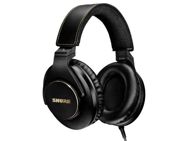 Shure SRH840A