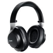 Shure AONIC 40 zajszűrős vezeték nélküli fejhallgató - fekete