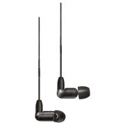 Shure AONIC 3 Sound Isolating fülhallgató - fekete