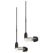 Shure AONIC 3 Sound Isolating fülhallgató - fehér