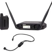 Shure GLXD14+E/PGA31-Z4 Dual Band digitális szett PGA31 fejmikrofonnal