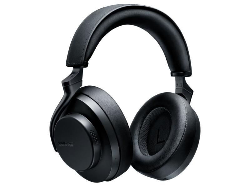 Shure AONIC 50 Gen 2 (SBH50G2-BK)
