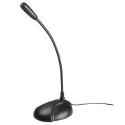 Audio-Technica ATR4750-USB hattyúnyak asztali mikrofon