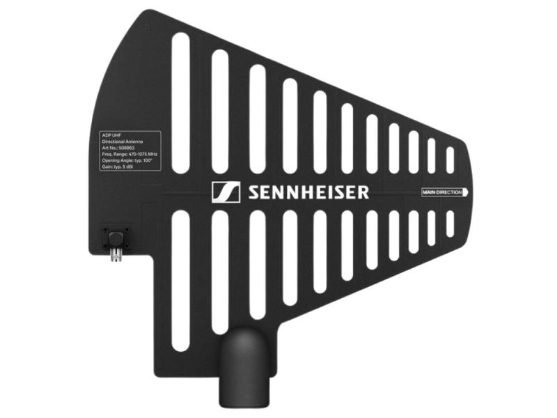 Sennheiser ADP-UHF passzív antenna