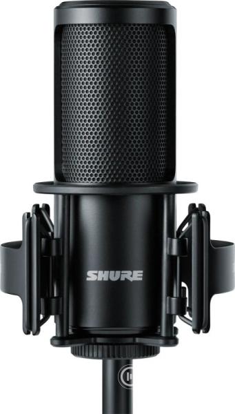 Shure SM4-K-KIT nagymembrános stúdió mikrofon