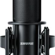 Shure SM4-K-KIT nagymembrános stúdió mikrofon